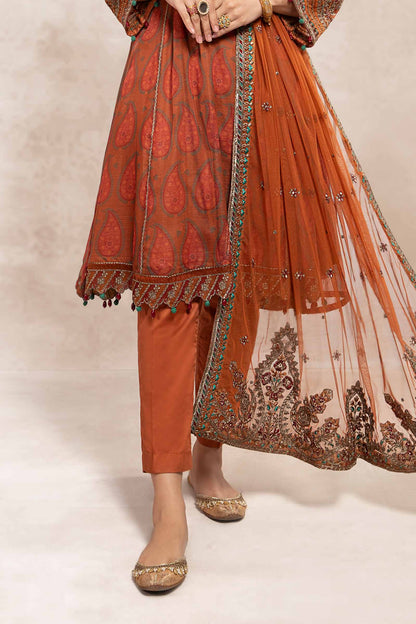 Maira B | Ready to Wear | SF-EF22-31R1