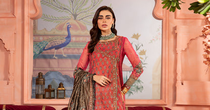 Maira B | Ready to Wear | SF-PF24-06