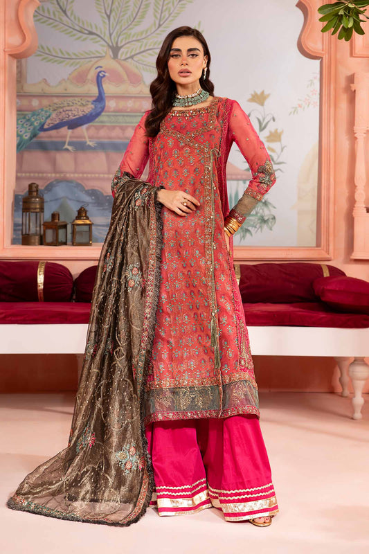 Maira B | Ready to Wear | SF-PF24-06