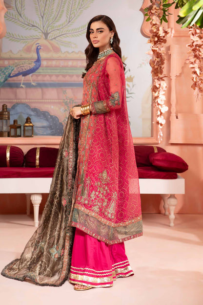 Maira B | Ready to Wear | SF-PF24-06