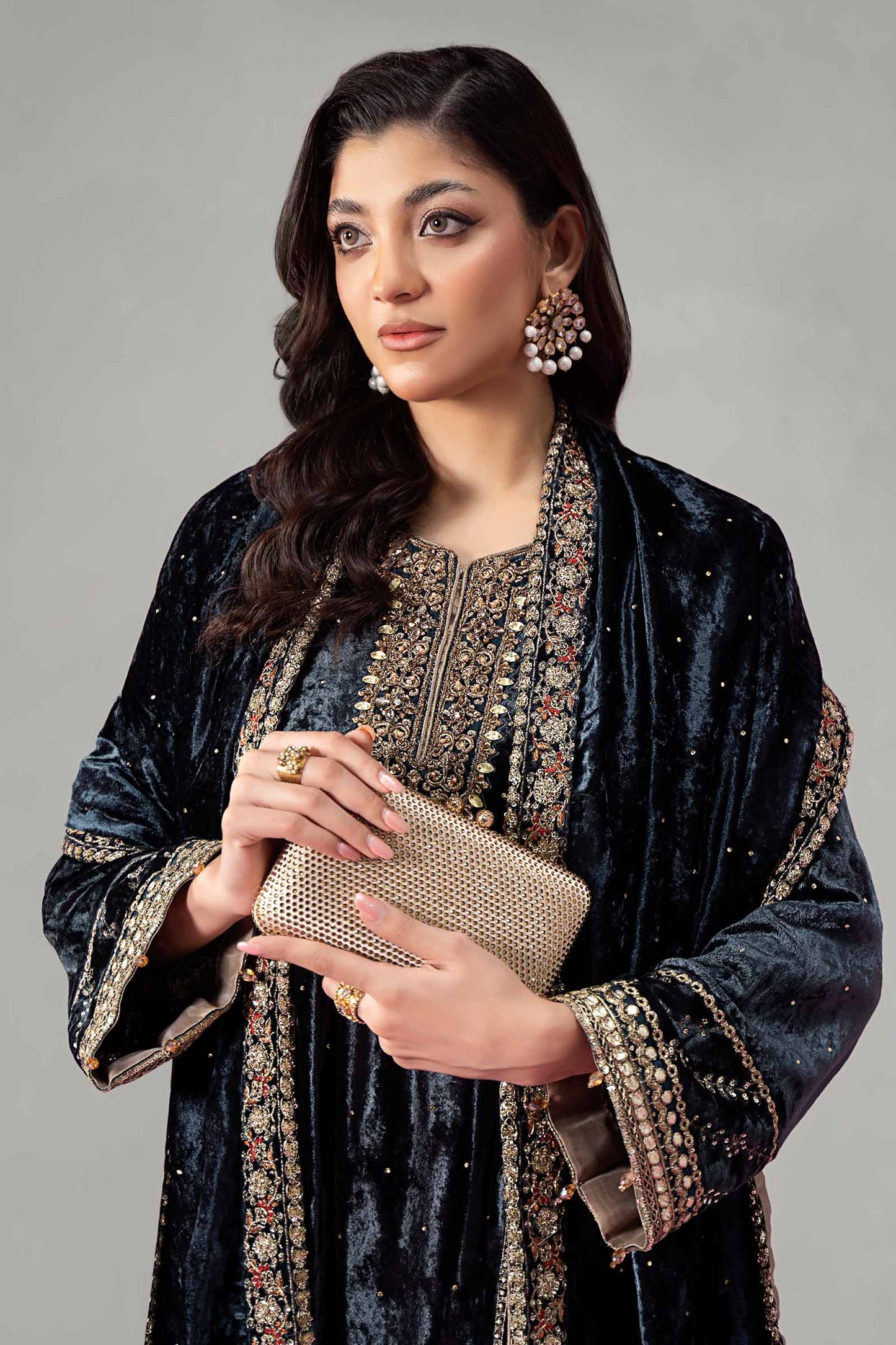Maira B | Ready to Wear | SF-W24-14