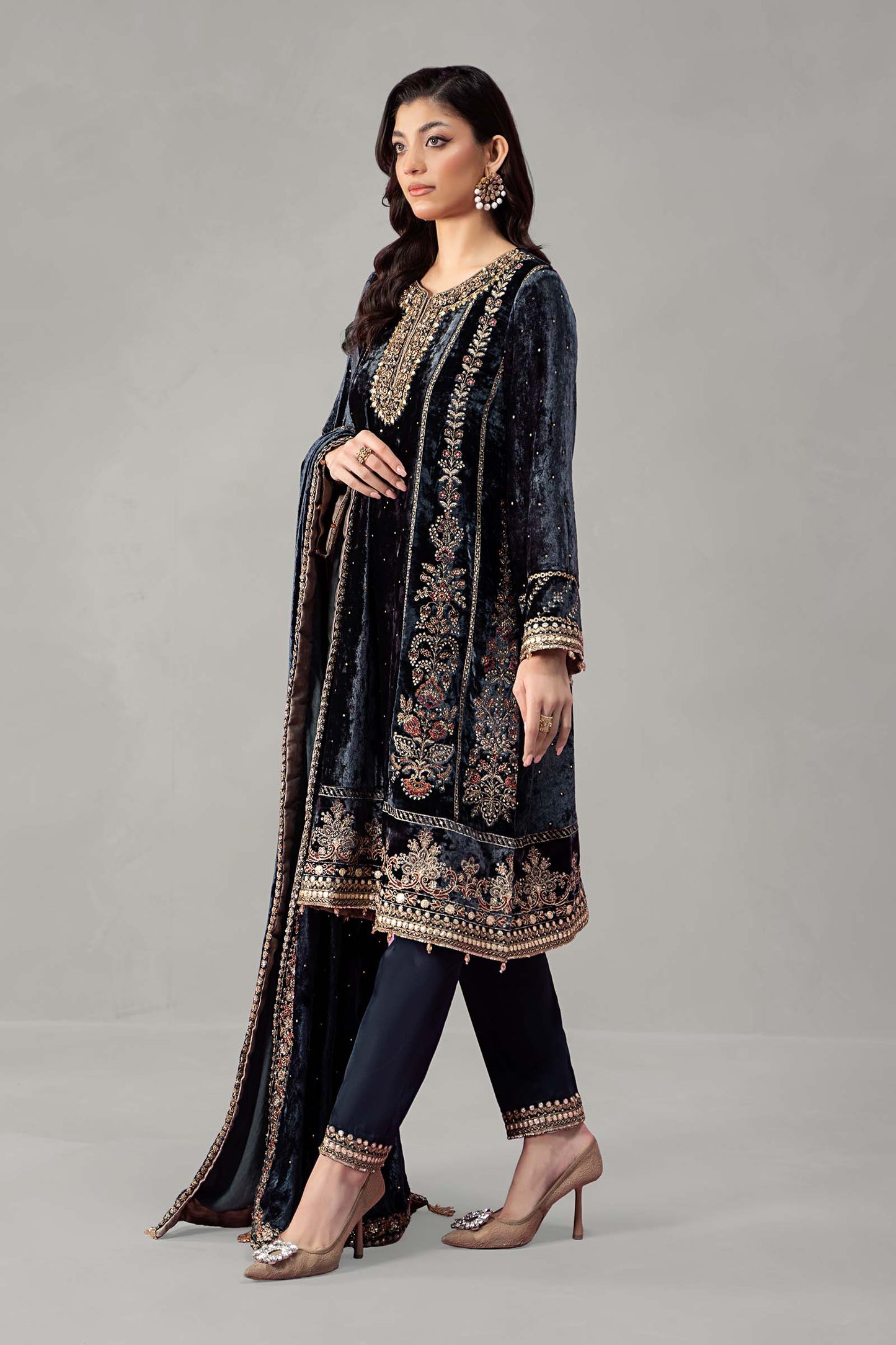 Maira B | Ready to Wear | SF-W24-14