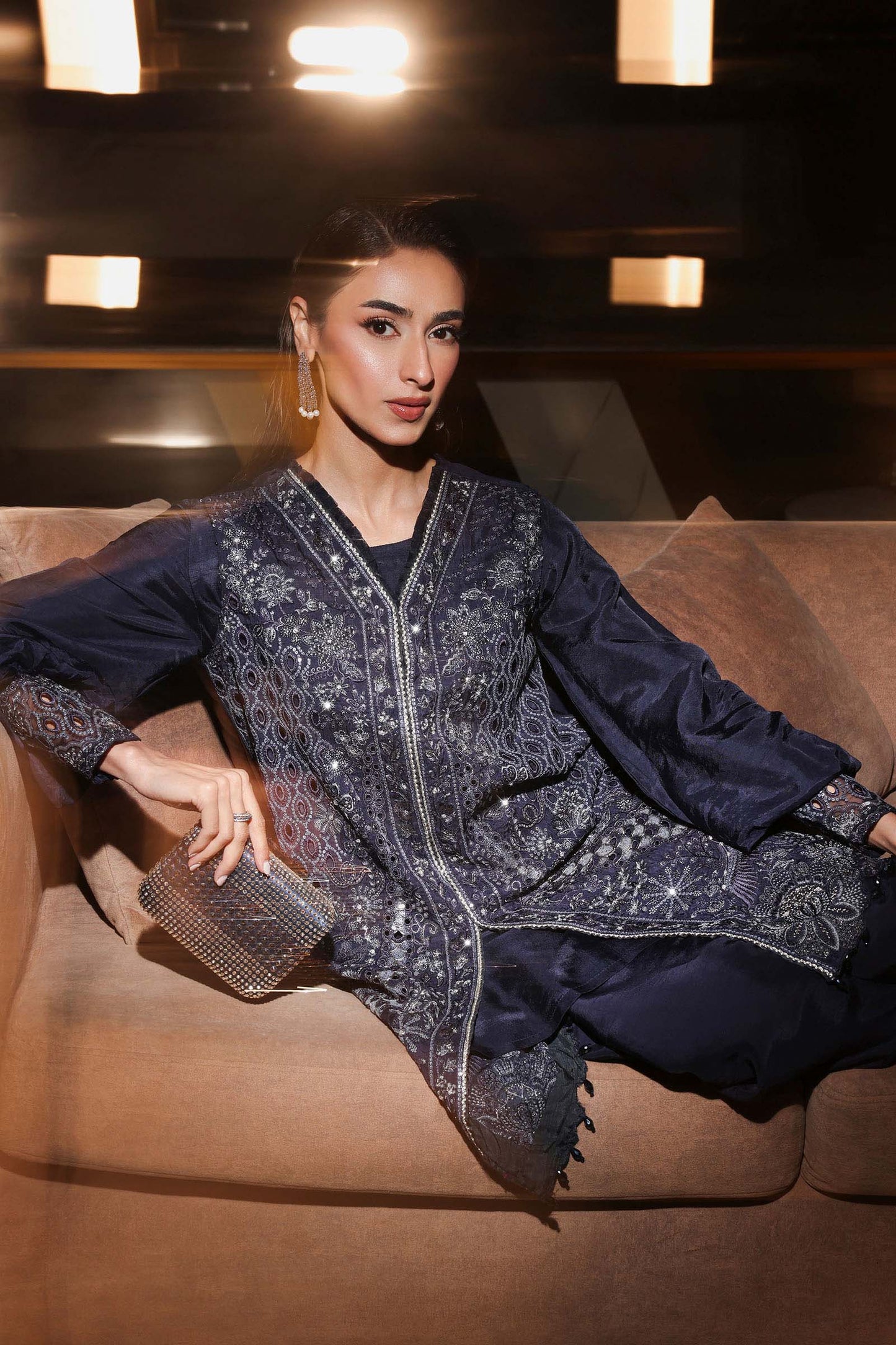 Maria B | Eid Collection 26 | SF-W25-45