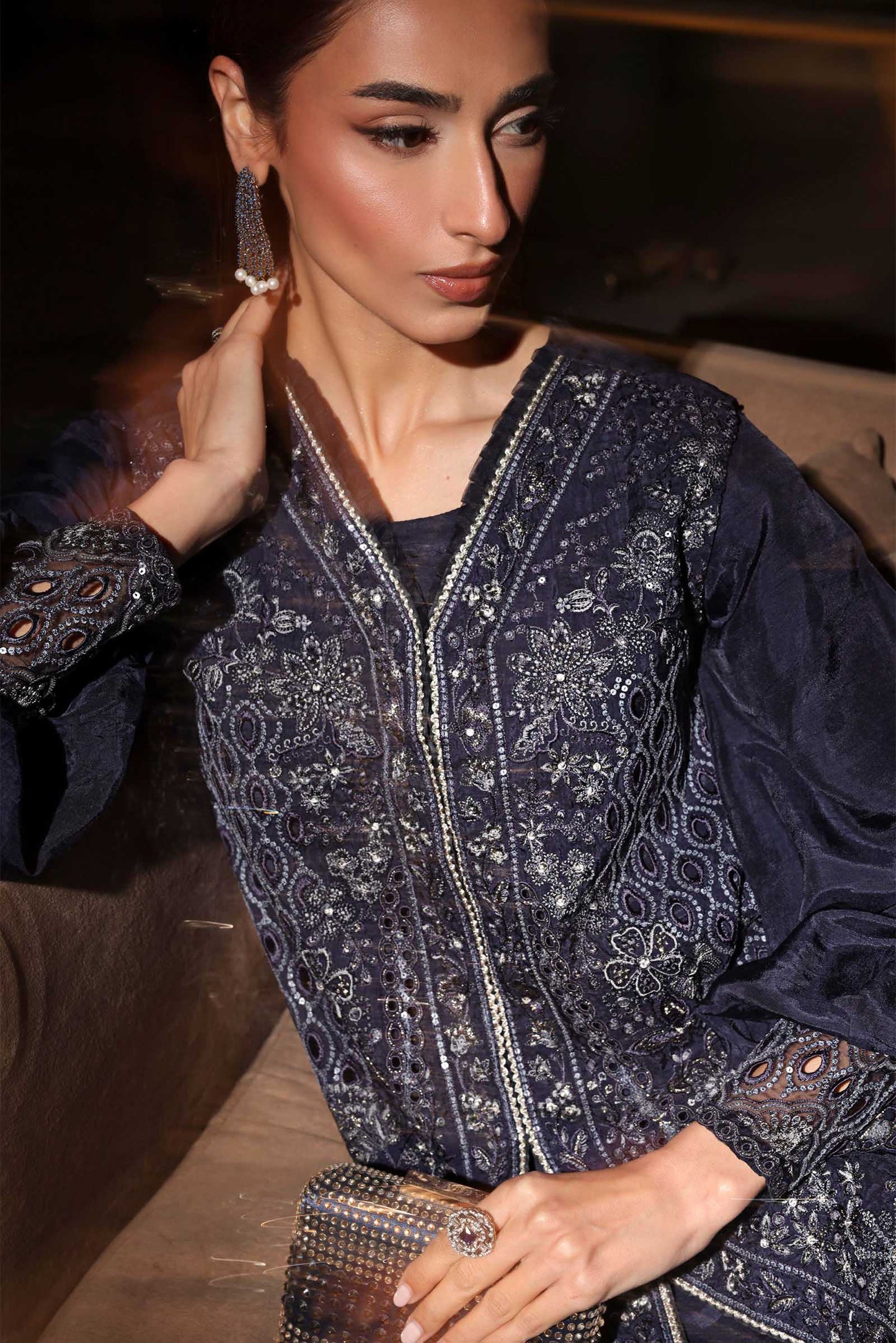 Maria B | Eid Collection 26 | SF-W25-45