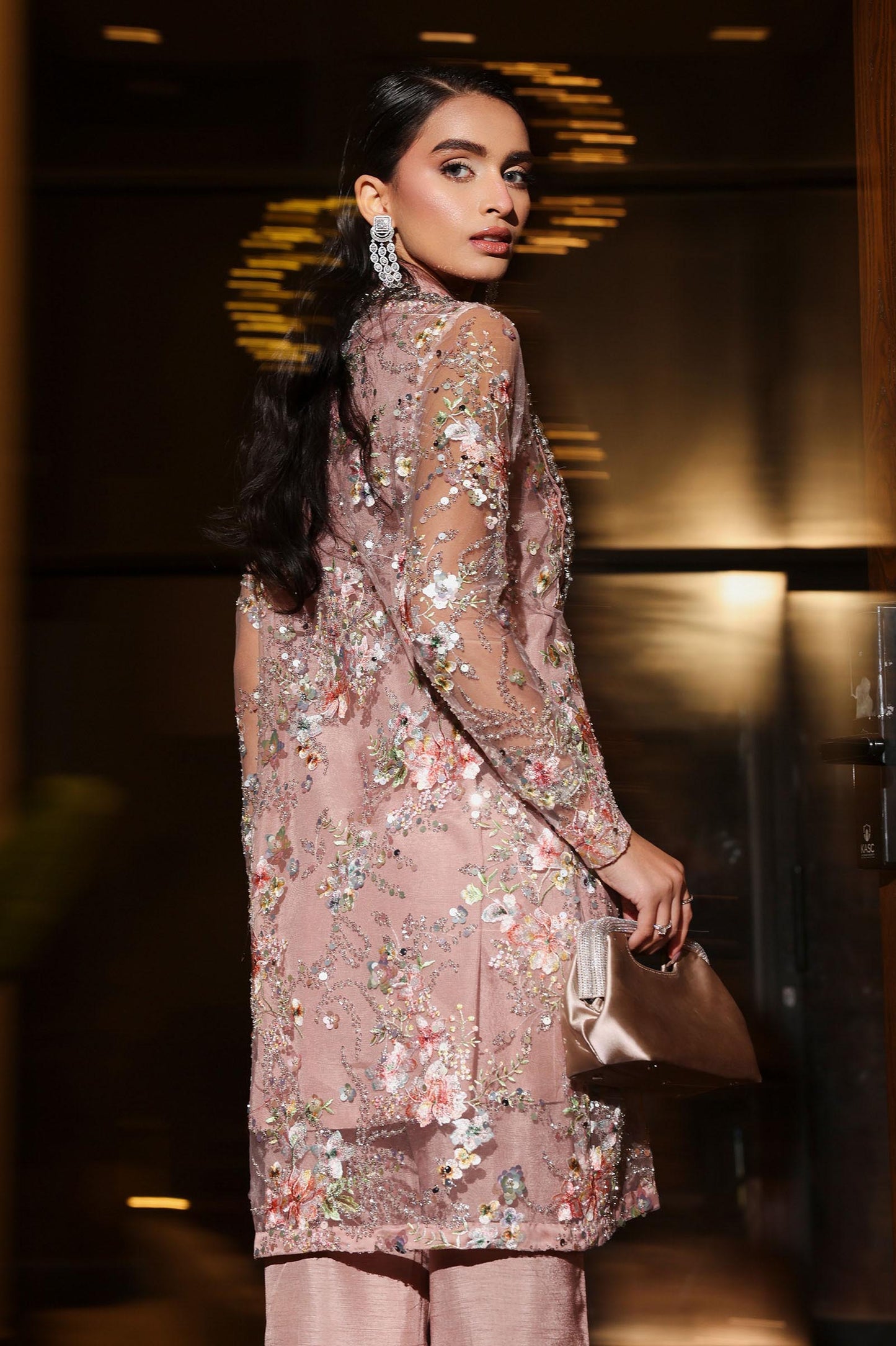 Maria B | Eid Collection 26 | SF-W25-73
