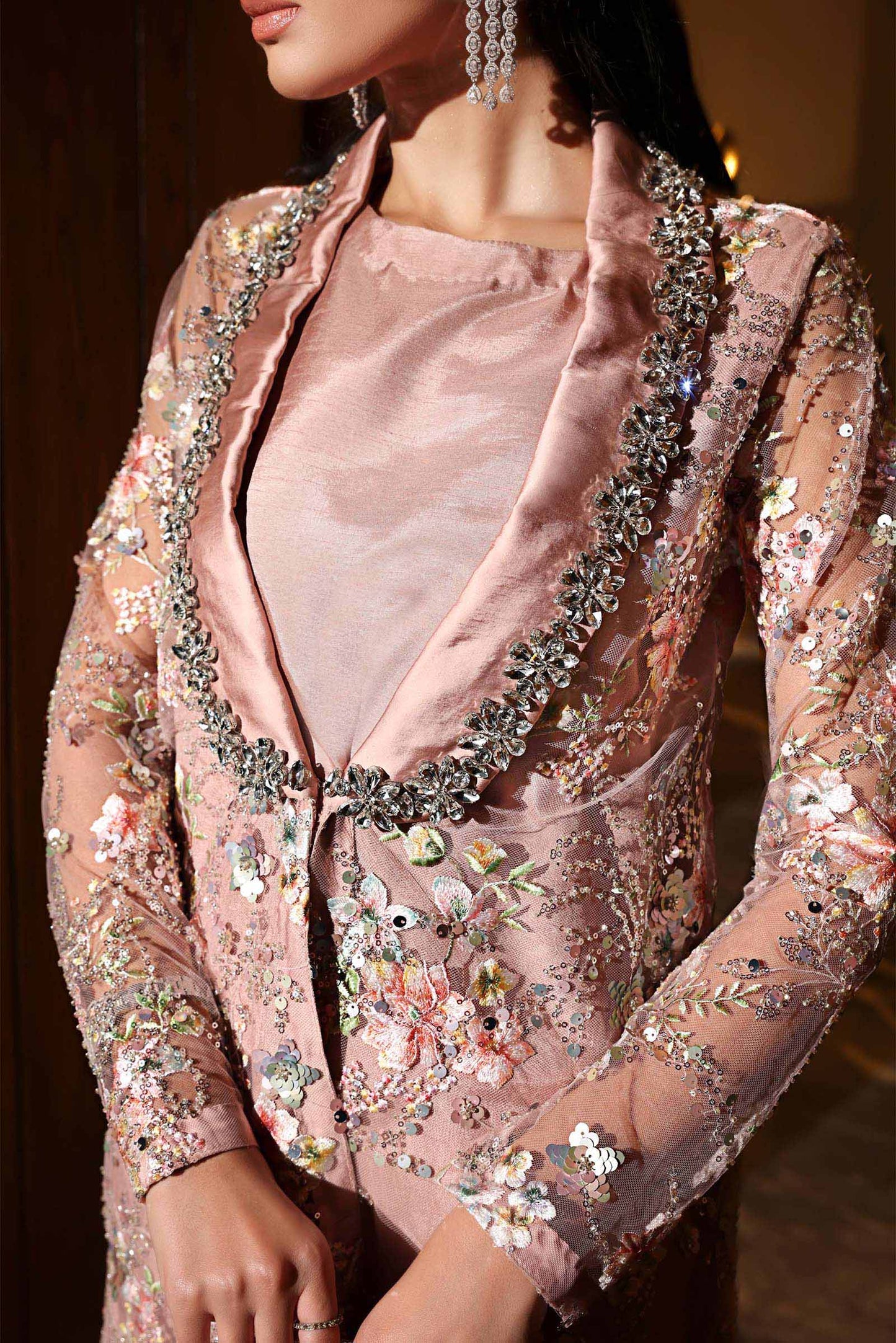 Maria B | Eid Collection 26 | SF-W25-73
