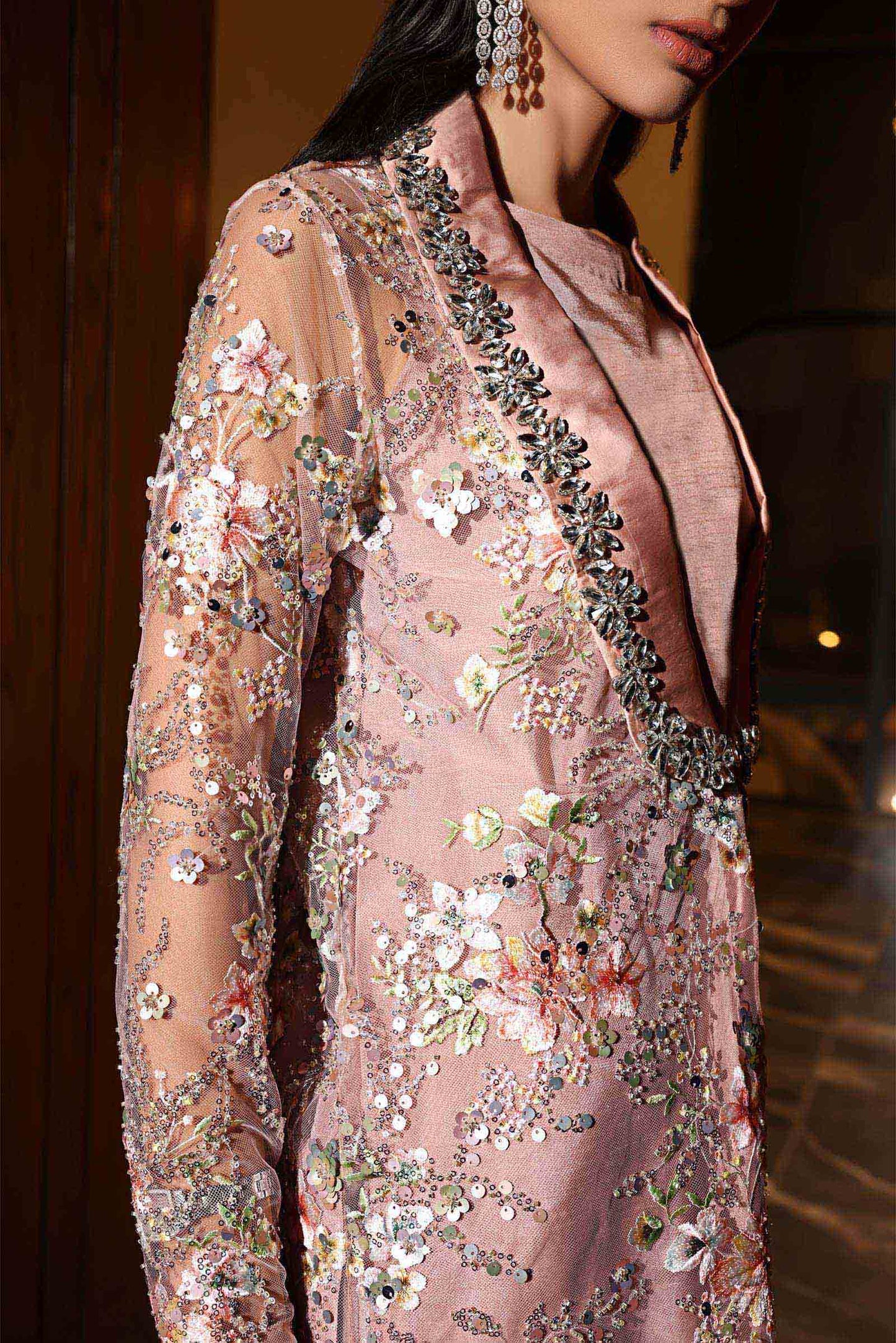 Maria B | Eid Collection 26 | SF-W25-73