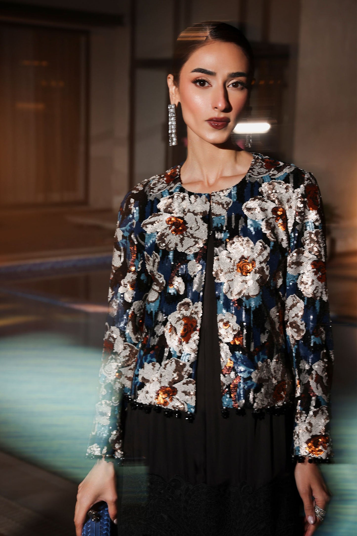 Maria B | Eid Collection 26 | SF-W25-76