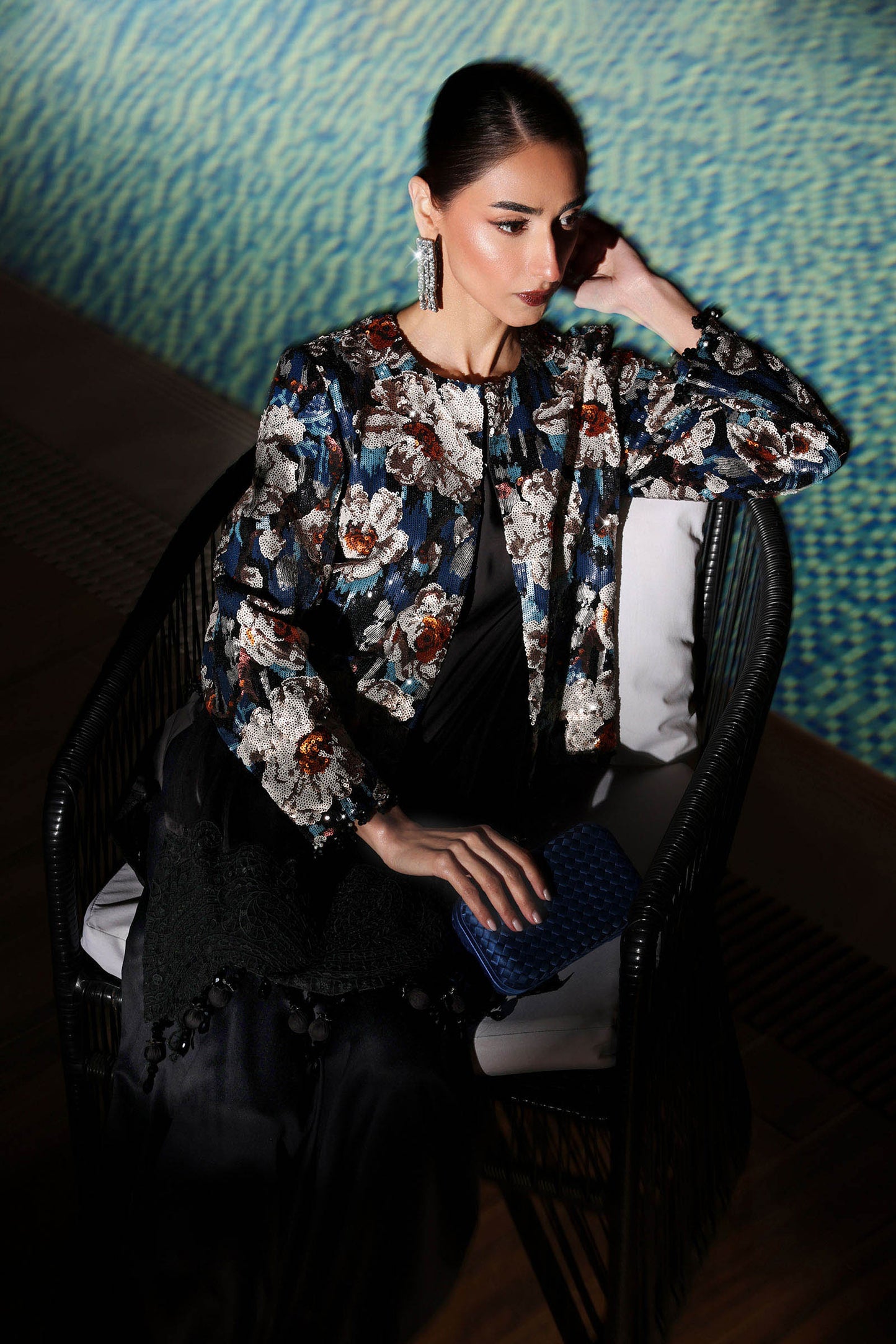 Maria B | Eid Collection 26 | SF-W25-76
