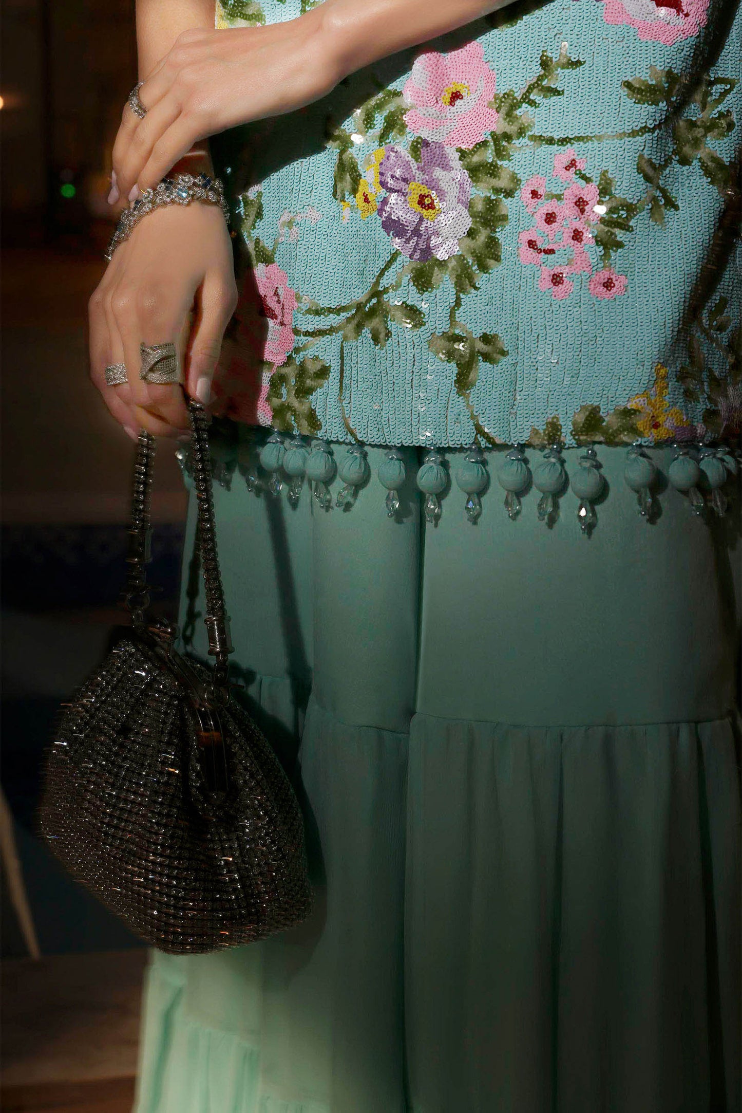 Maria B | Eid Collection 26 | SF-W25-77