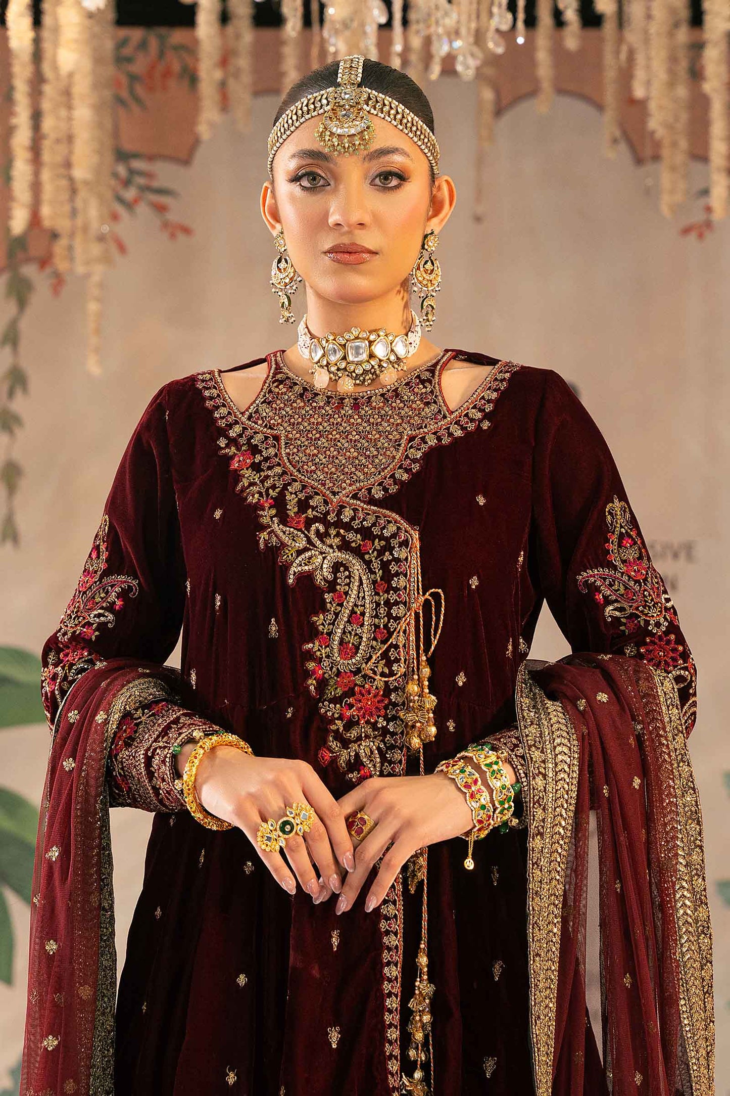 Maira B | Ready to Wear | SF-W24-02