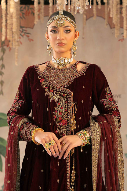 Maira B | Ready to Wear | SF-W24-02