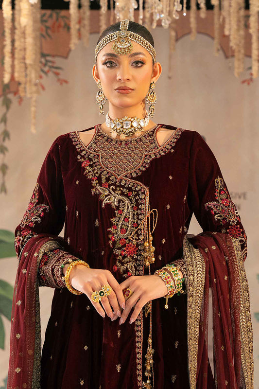 Maira B | Ready to Wear | SF-W24-02