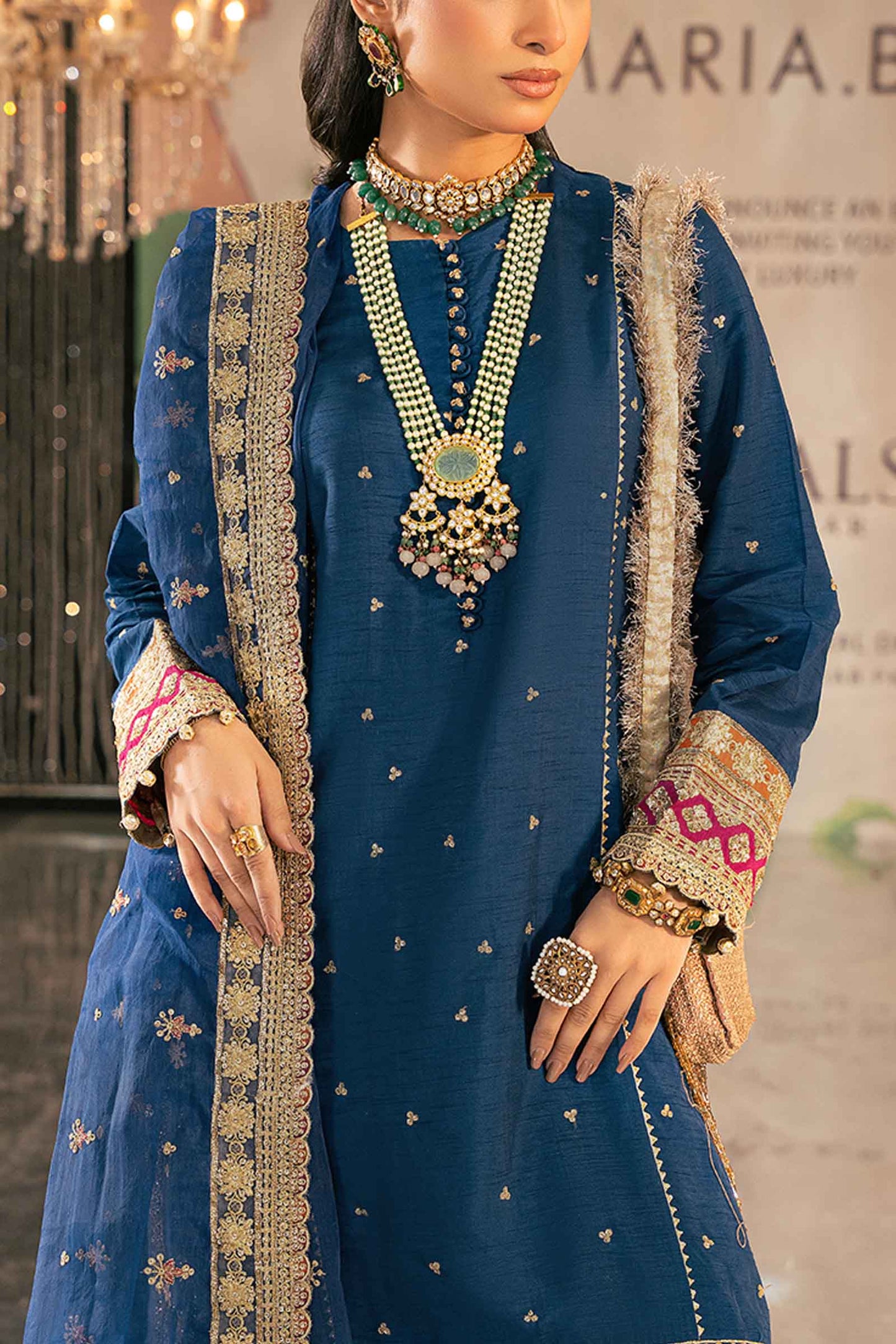 Maira B | Ready to Wear | SF-W24-04