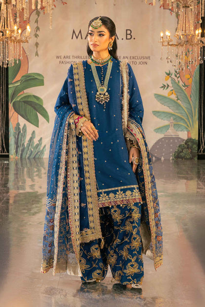 Maira B | Ready to Wear | SF-W24-04
