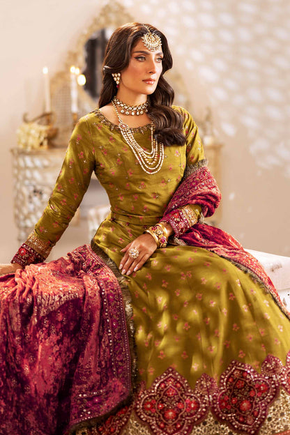 Maira B | Ready to Wear | SF-W24-26