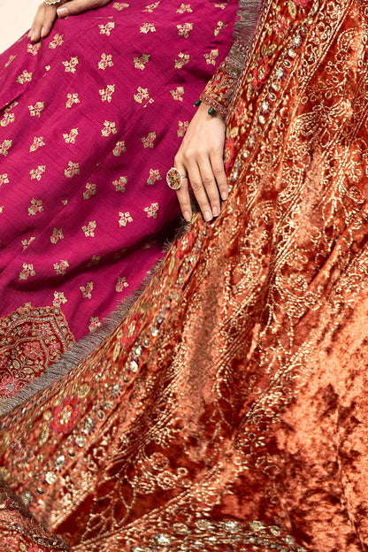 Maira B | Ready to Wear | SF-W24-26