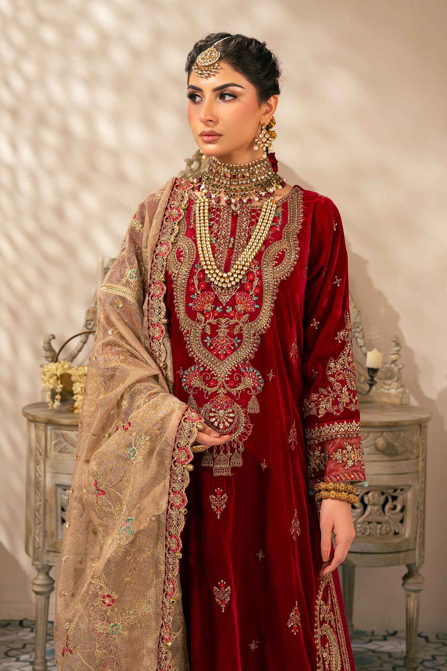 Maira B | Ready to Wear | SF-W24-29