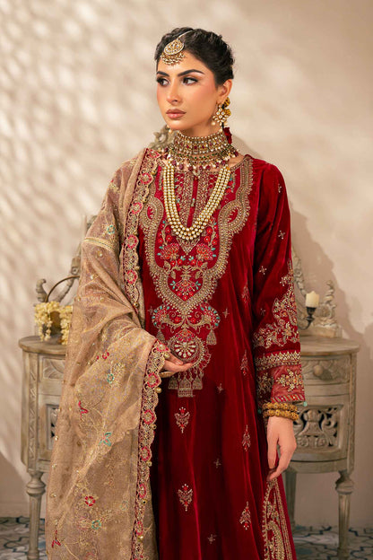 Maira B | Ready to Wear | SF-W24-29