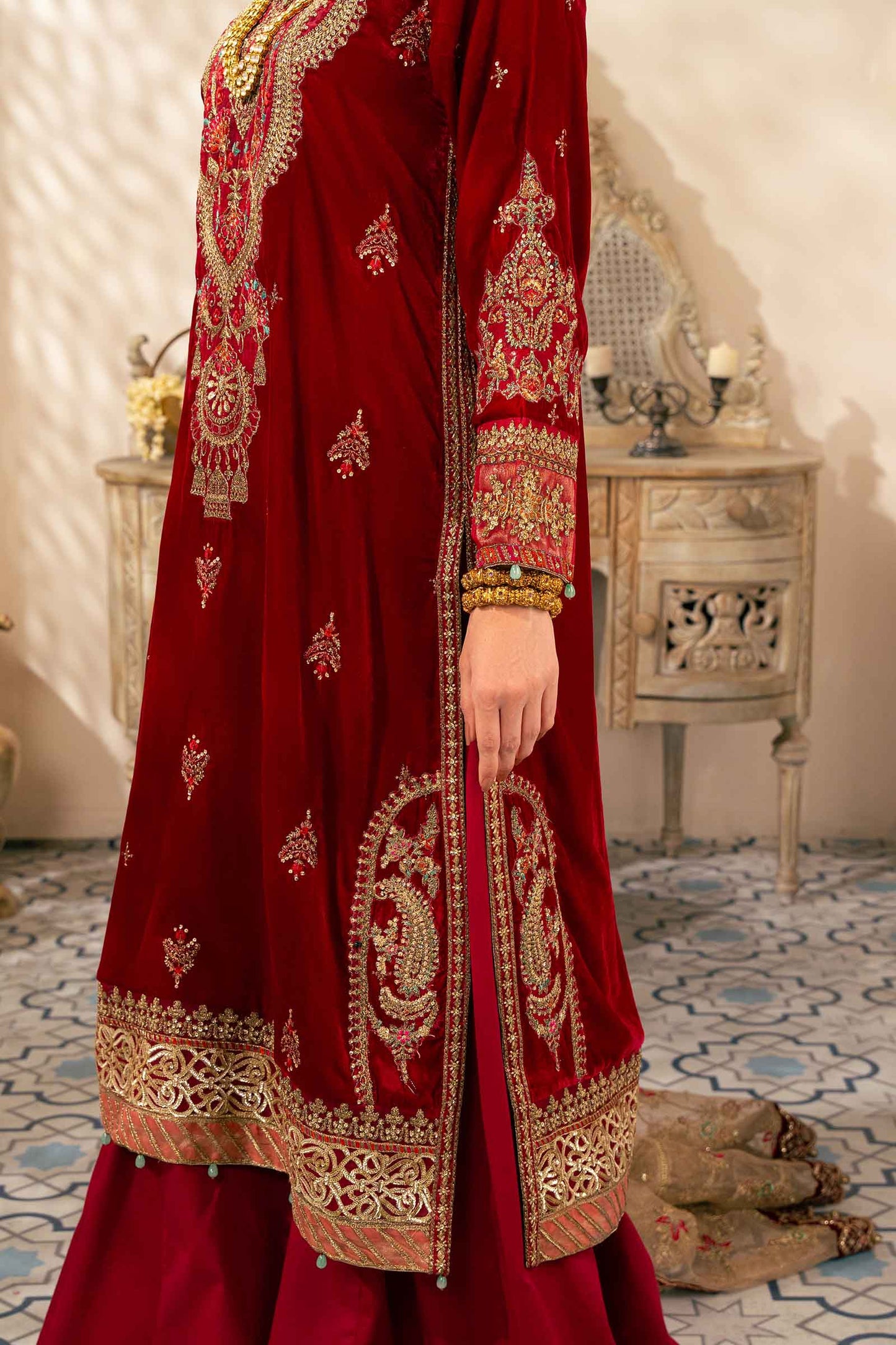 Maira B | Ready to Wear | SF-W24-29