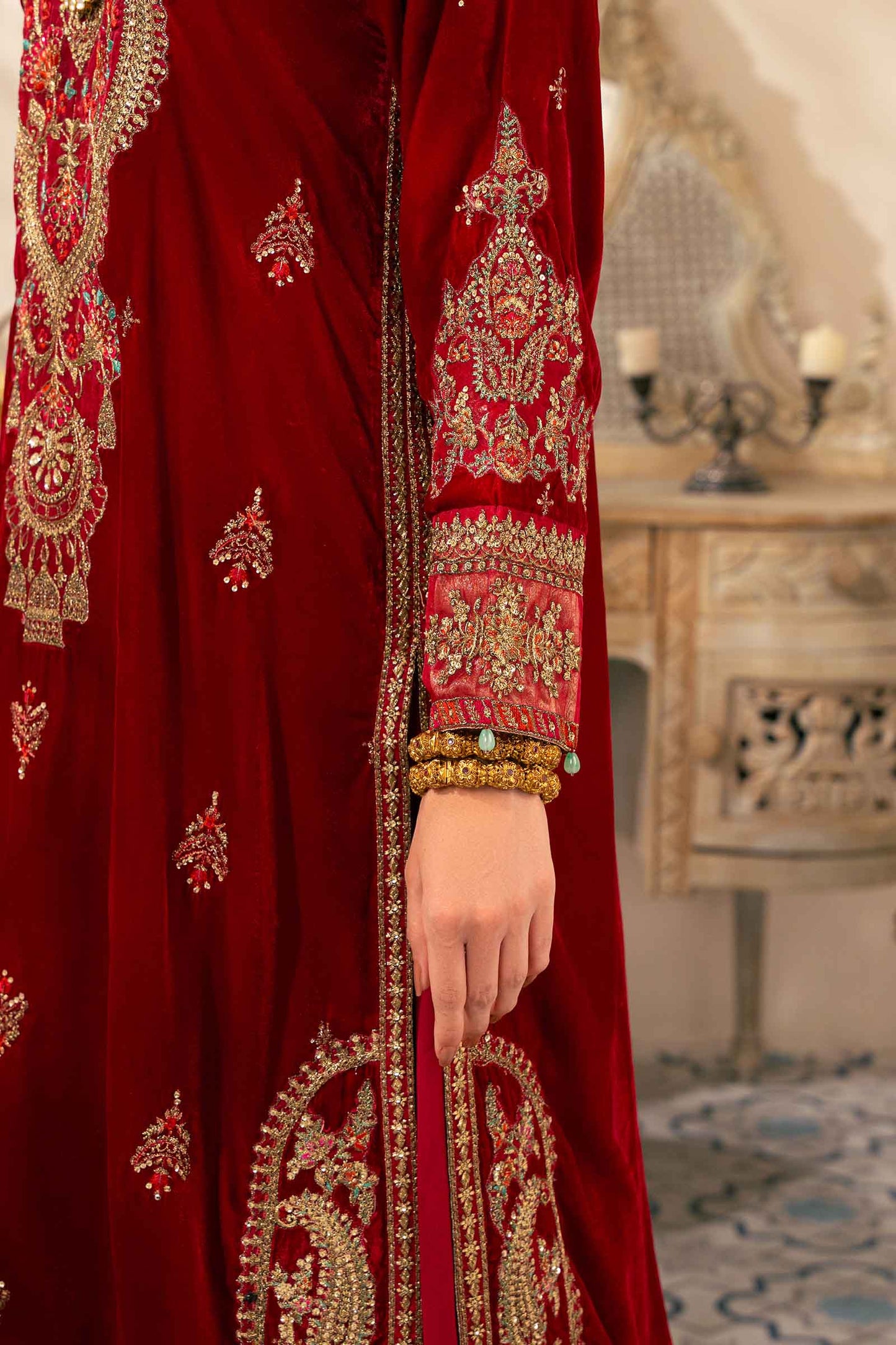 Maira B | Ready to Wear | SF-W24-29