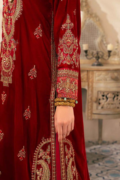 Maira B | Ready to Wear | SF-W24-29