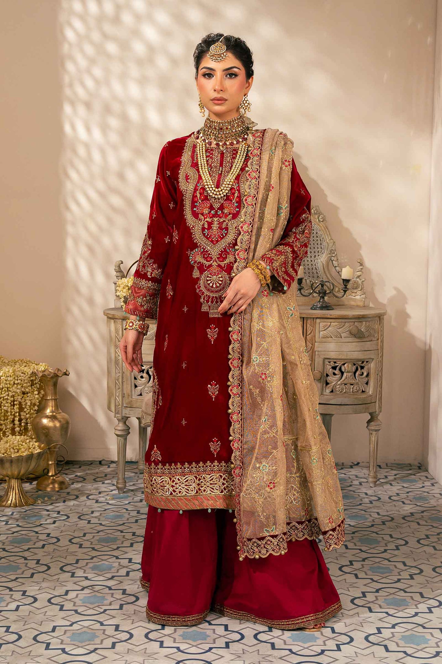 Maira B | Ready to Wear | SF-W24-29