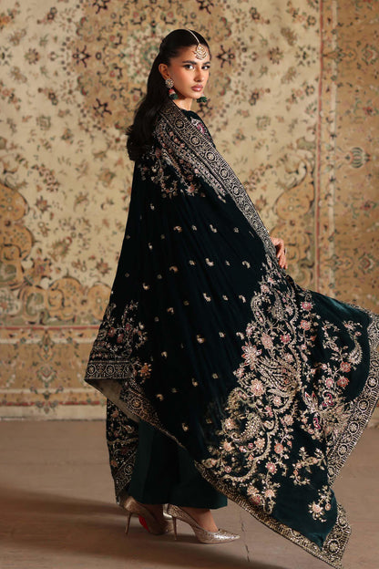 Maria B | Pre Fall 25 | SF-W25-46-Green