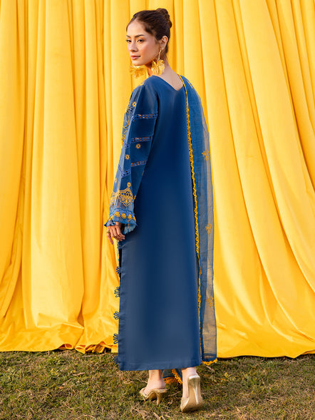 Parishay | Shangrila Summer Edit 25 | SHG - 01