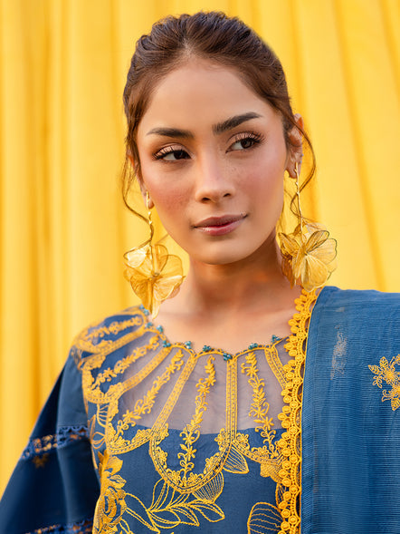 Parishay | Shangrila Summer Edit 25 | SHG - 01