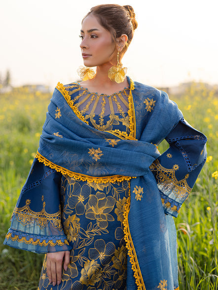 Parishay | Shangrila Summer Edit 25 | SHG - 01