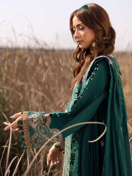 Parishay | Shangrila Summer Edit 25 | SHG - 03