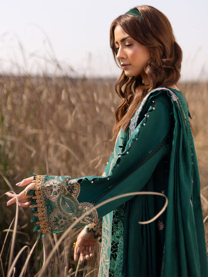 Parishay | Shangrila Summer Edit 25 | SHG - 03