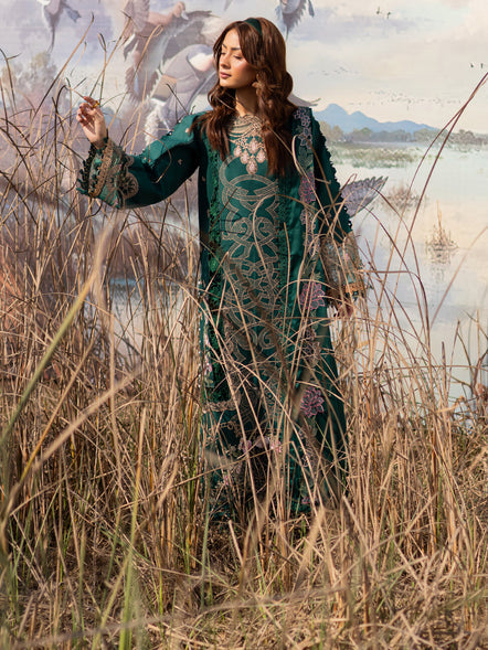 Parishay | Shangrila Summer Edit 25 | SHG - 03