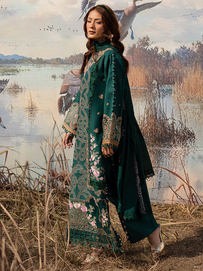 Parishay | Shangrila Summer Edit 25 | SHG - 03