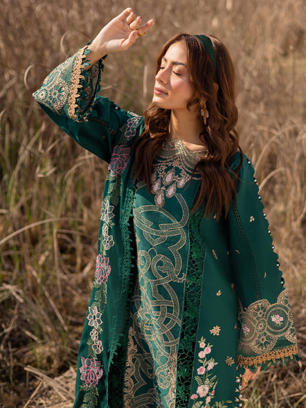 Parishay | Shangrila Summer Edit 25 | SHG - 03