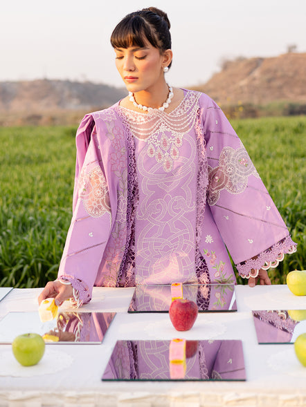 Parishay | Shangrila Summer Edit 25 | SHG - 04