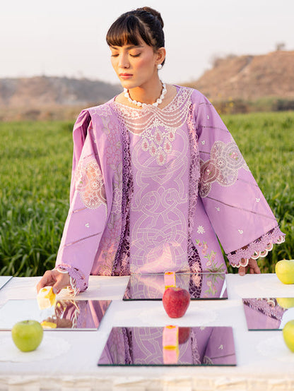 Parishay | Shangrila Summer Edit 25 | SHG - 04