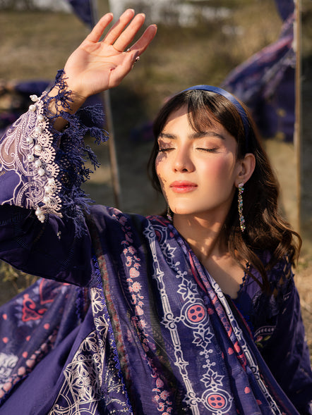 Parishay | Shangrila Summer Edit 25 | SHG - 05