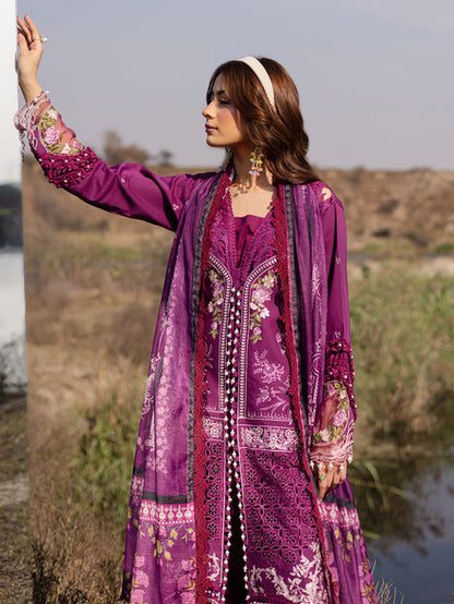 Parishay | Shangrila Summer Edit 25 | SHG - 06