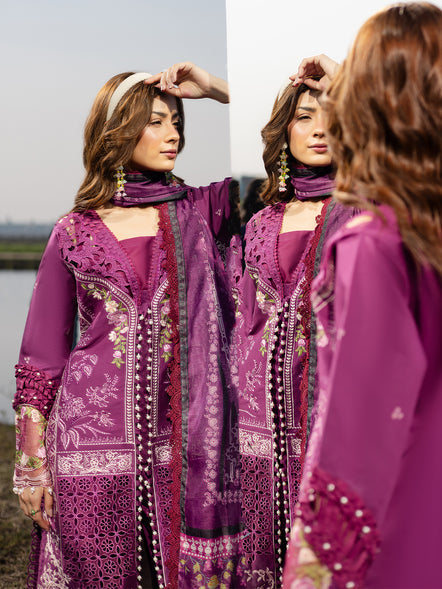 Parishay | Shangrila Summer Edit 25 | SHG - 06