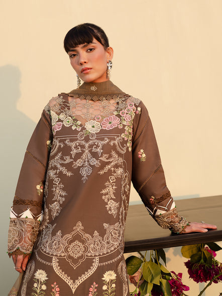 Parishay | Shangrila Summer Edit 25 | SHG - 08