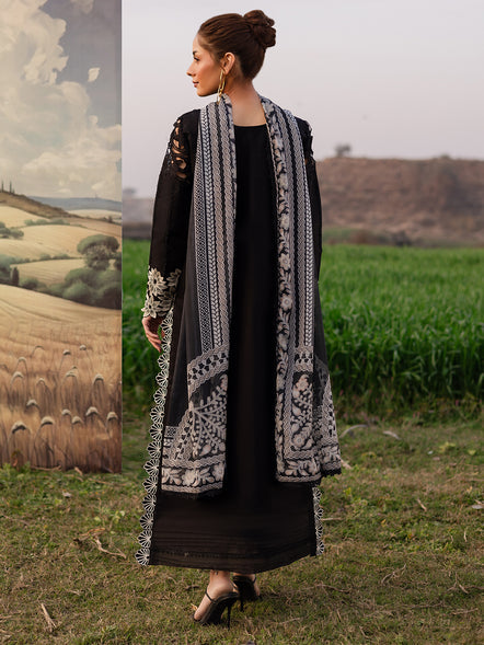 Parishay | Shangrila Summer Edit 25 | SHG - 09