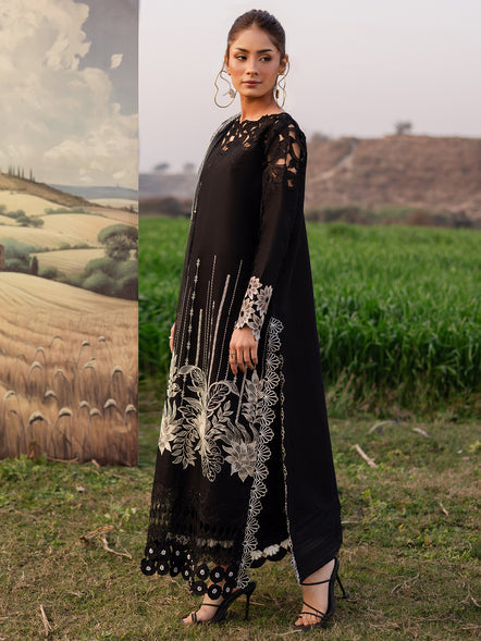 Parishay | Shangrila Summer Edit 25 | SHG - 09