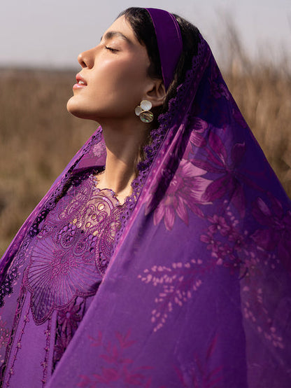 Parishay | Shangrila Summer Edit 25 | SHG - 11