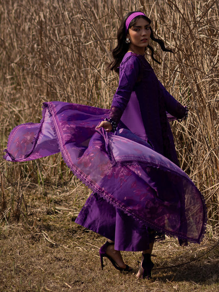 Parishay | Shangrila Summer Edit 25 | SHG - 11