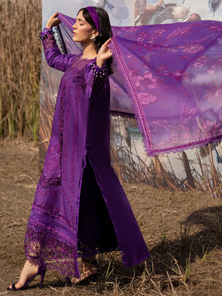 Parishay | Shangrila Summer Edit 25 | SHG - 11