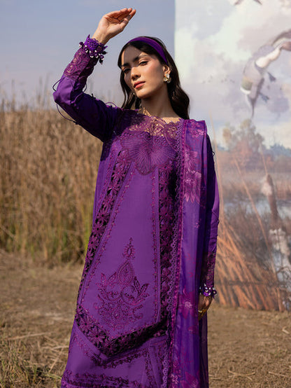 Parishay | Shangrila Summer Edit 25 | SHG - 11