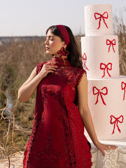 Parishay | Shangrila Summer Edit 25 | SHG - 12