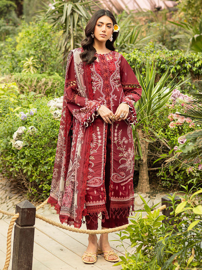 Parishay | Shangrila Luxury Lawn | SHR - 01